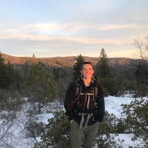 Meet your Posher, Will